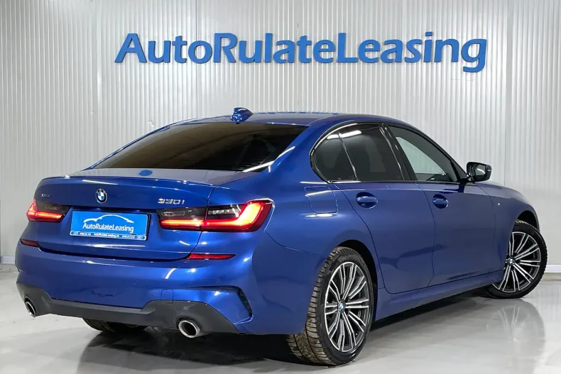 BMW Seria 3 din 2020 cu 165.037 km - oferta BMW186710 - foto 3