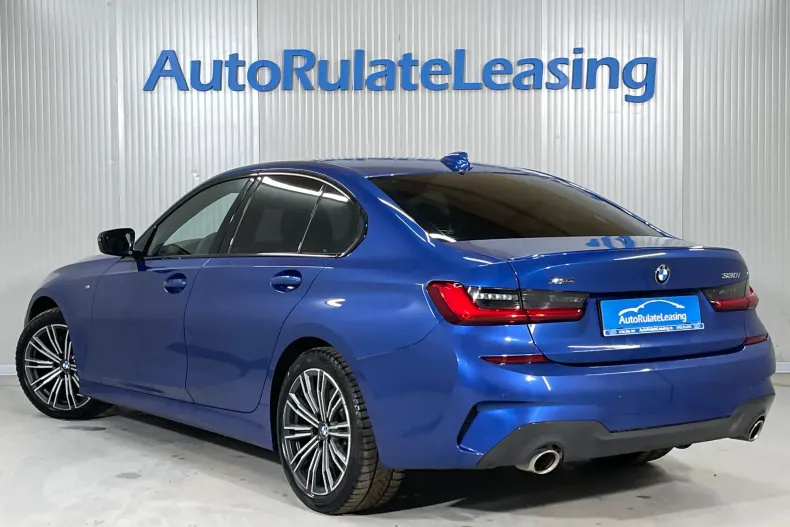 BMW Seria 3 din 2020 cu 165.037 km - oferta BMW186710 - foto 4