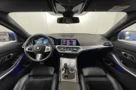 BMW Seria 3 din 2020 cu 165.037 km - oferta BMW186710 - foto 8