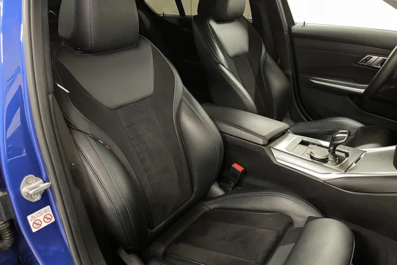 BMW Seria 3 din 2020 cu 165.037 km - oferta BMW186710 - foto 10