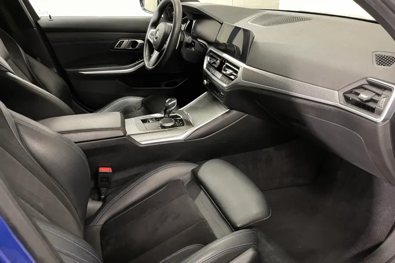 BMW Seria 3 din 2020 cu 165.037 km - oferta BMW186710 - foto 11