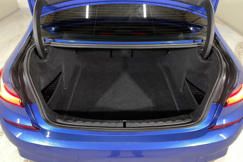 BMW Seria 3 din 2020 cu 165.037 km - oferta BMW186710 - foto 13