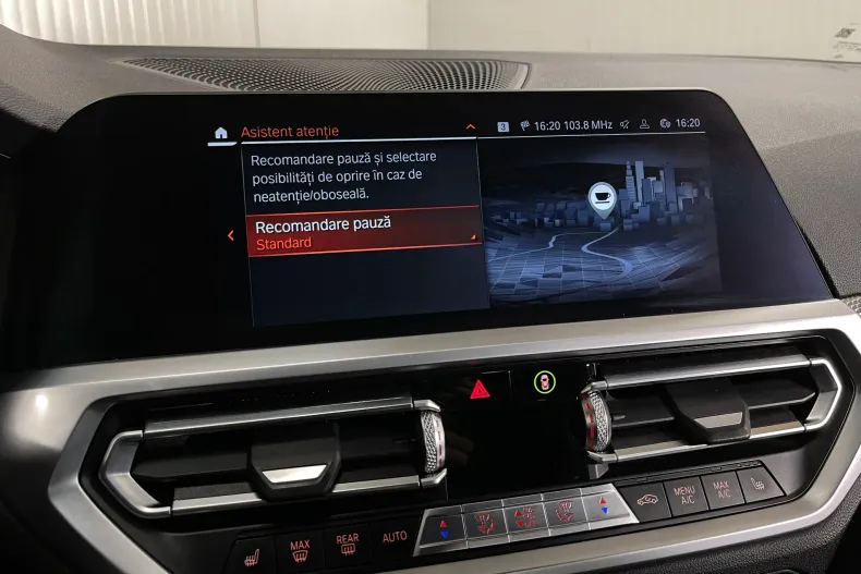 BMW Seria 3 din 2020 cu 165.037 km - oferta BMW186710 - foto 17