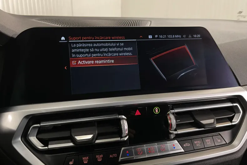 BMW Seria 3 din 2020 cu 165.037 km - oferta BMW186710 - foto 18