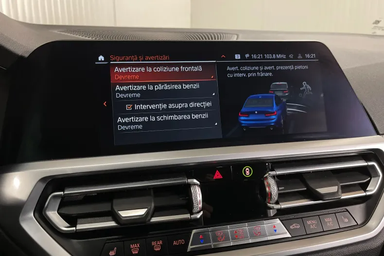 BMW Seria 3 din 2020 cu 165.037 km - oferta BMW186710 - foto 19