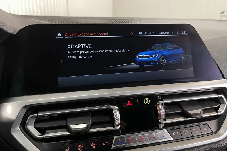 BMW Seria 3 din 2020 cu 165.037 km - oferta BMW186710 - foto 21