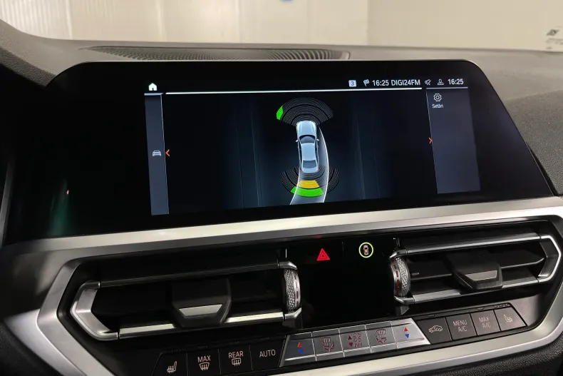 BMW Seria 3 din 2020 cu 165.037 km - oferta BMW186710 - foto 23