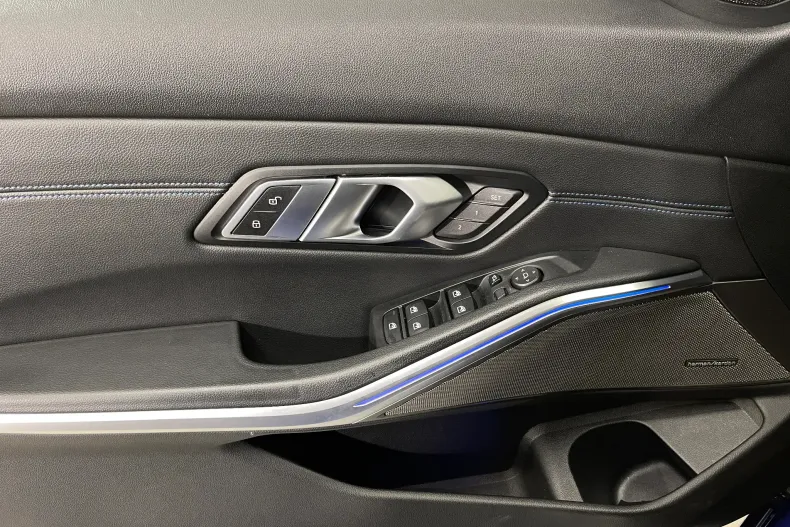 BMW Seria 3 din 2020 cu 165.037 km - oferta BMW186710 - foto 31