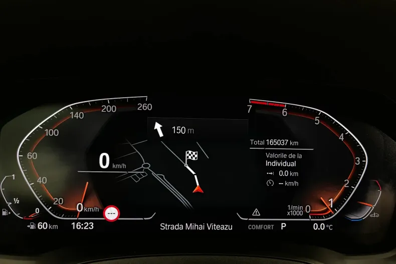 BMW Seria 3 din 2020 cu 165.037 km - oferta BMW186710 - foto 34