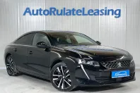 Peugeot 508 din 2022 cu 116.869 km - oferta PEU186711 - foto 2