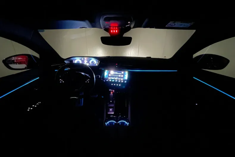 Peugeot 508 din 2022 cu 116.869 km - oferta PEU186711 - foto 7