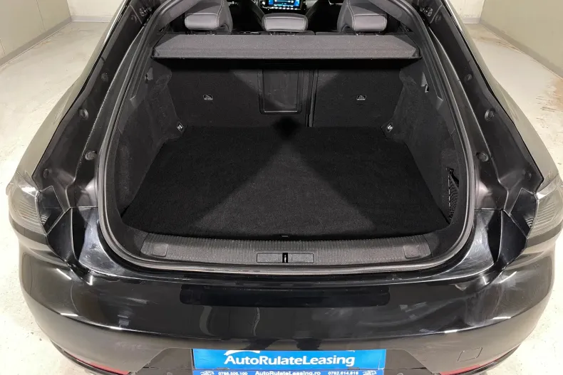 Peugeot 508 din 2022 cu 116.869 km - oferta PEU186711 - foto 13