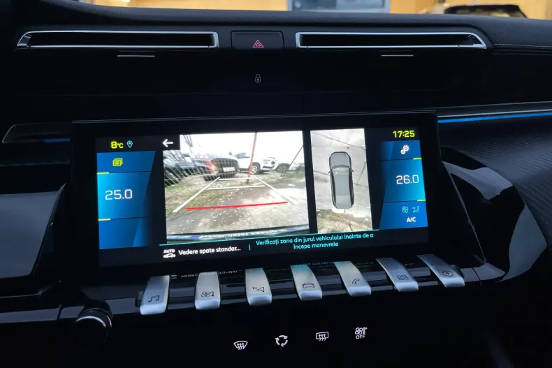 Peugeot 508 din 2022 cu 116.869 km - oferta PEU186711 - foto 14