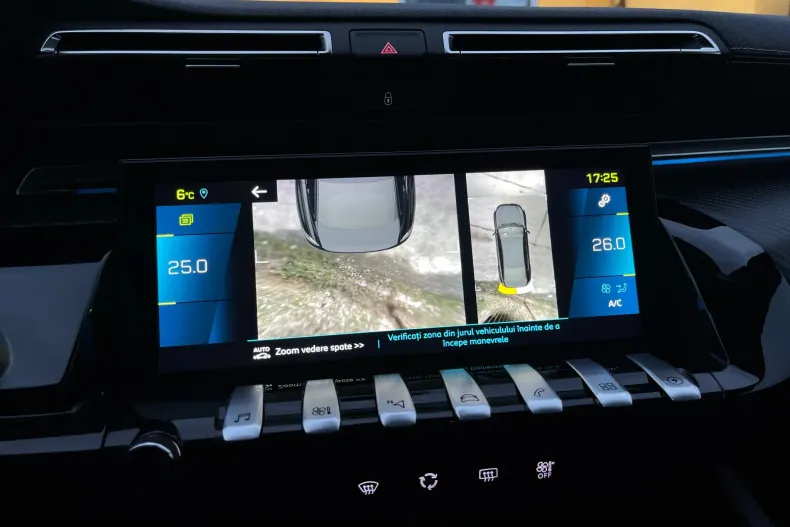Peugeot 508 din 2022 cu 116.869 km - oferta PEU186711 - foto 15