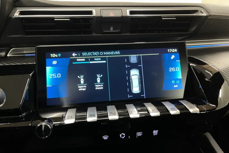 Peugeot 508 din 2022 cu 116.869 km - oferta PEU186711 - foto 17