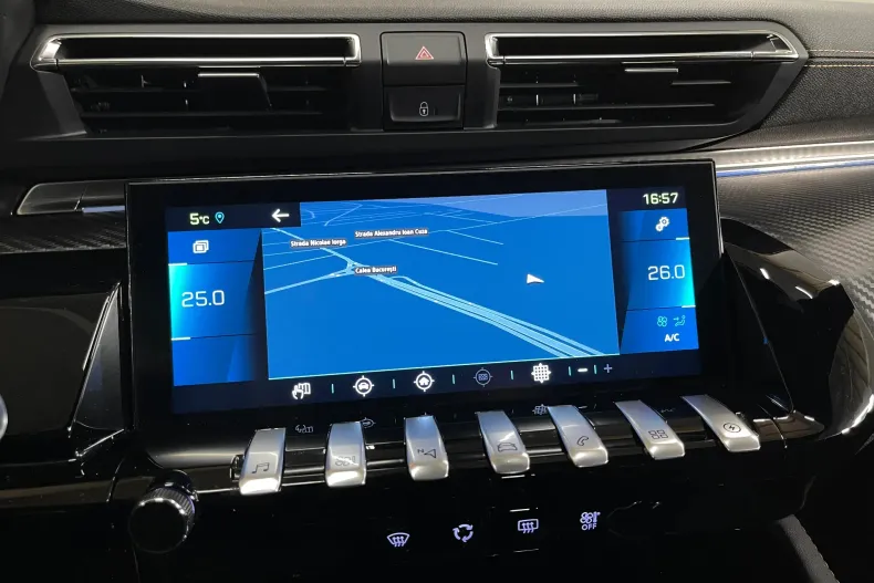 Peugeot 508 din 2022 cu 116.869 km - oferta PEU186711 - foto 18