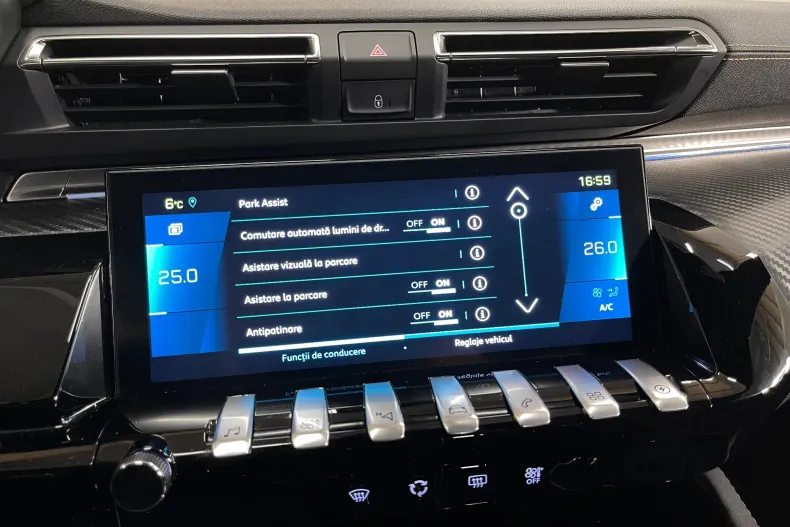 Peugeot 508 din 2022 cu 116.869 km - oferta PEU186711 - foto 21