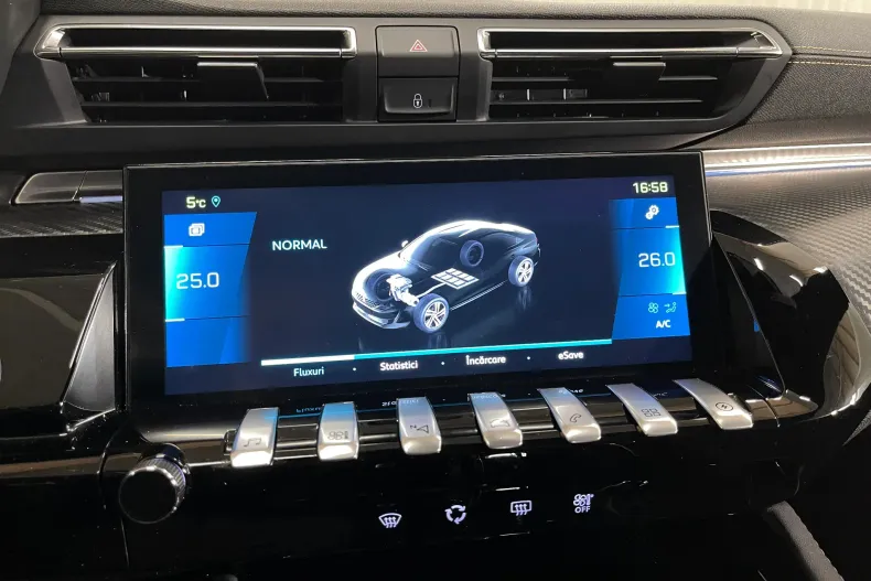 Peugeot 508 din 2022 cu 116.869 km - oferta PEU186711 - foto 26