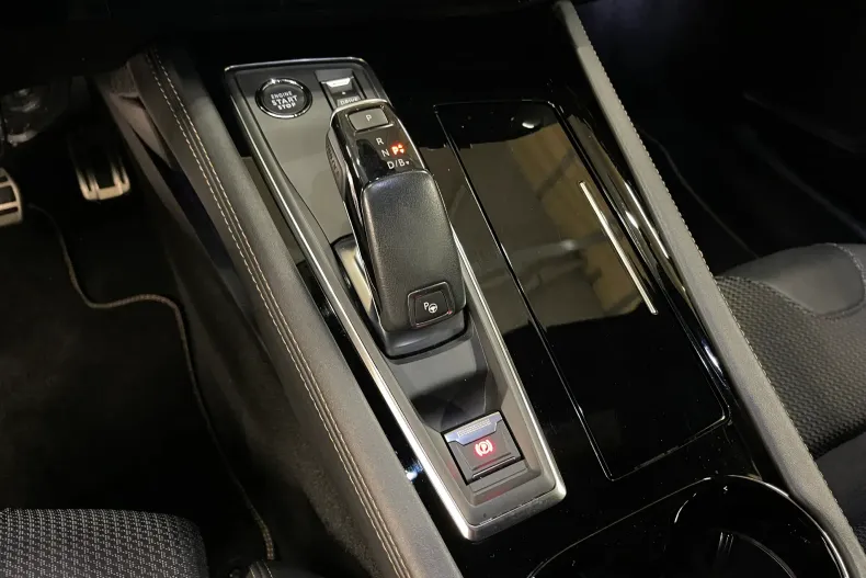 Peugeot 508 din 2022 cu 116.869 km - oferta PEU186711 - foto 27