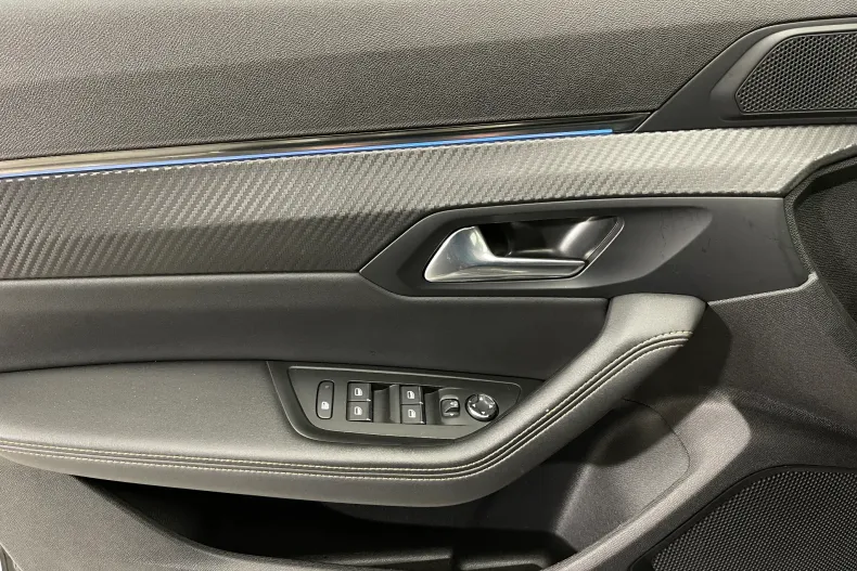 Peugeot 508 din 2022 cu 116.869 km - oferta PEU186711 - foto 30