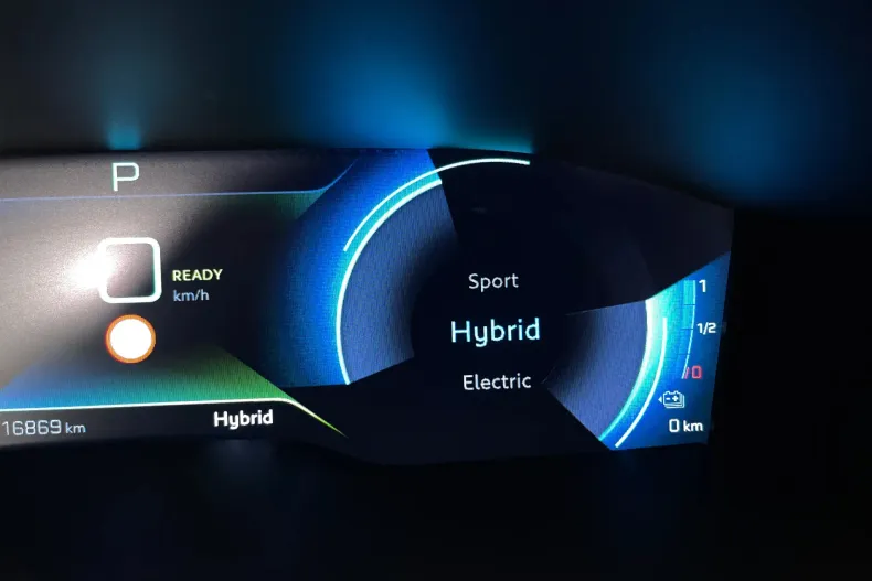 Peugeot 508 din 2022 cu 116.869 km - oferta PEU186711 - foto 33