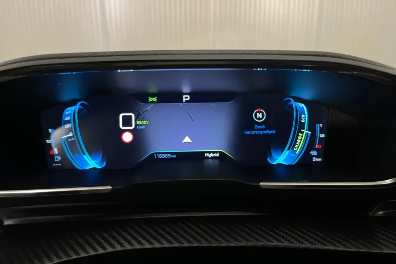 Peugeot 508 din 2022 cu 116.869 km - oferta PEU186711 - foto 34