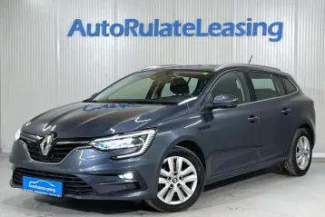 Renault Megane din 2022 - oferta REN186712