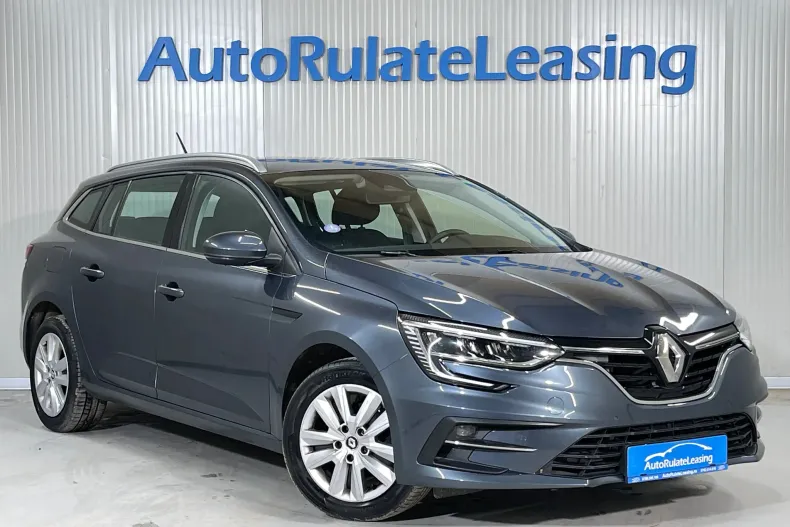 Renault Megane din 2022 cu 103.372 km - oferta REN186712 - foto 2