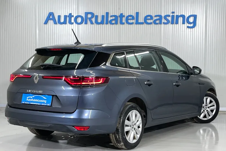 Renault Megane din 2022 cu 103.372 km - oferta REN186712 - foto 3