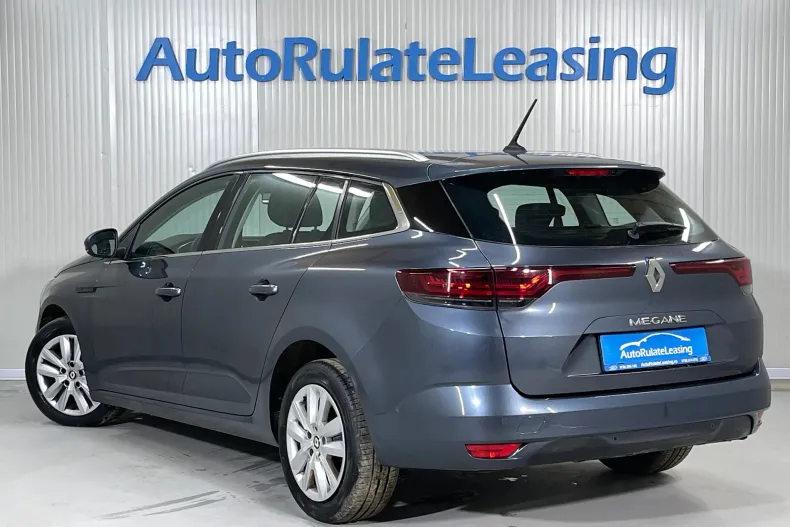 Renault Megane din 2022 cu 103.372 km - oferta REN186712 - foto 4