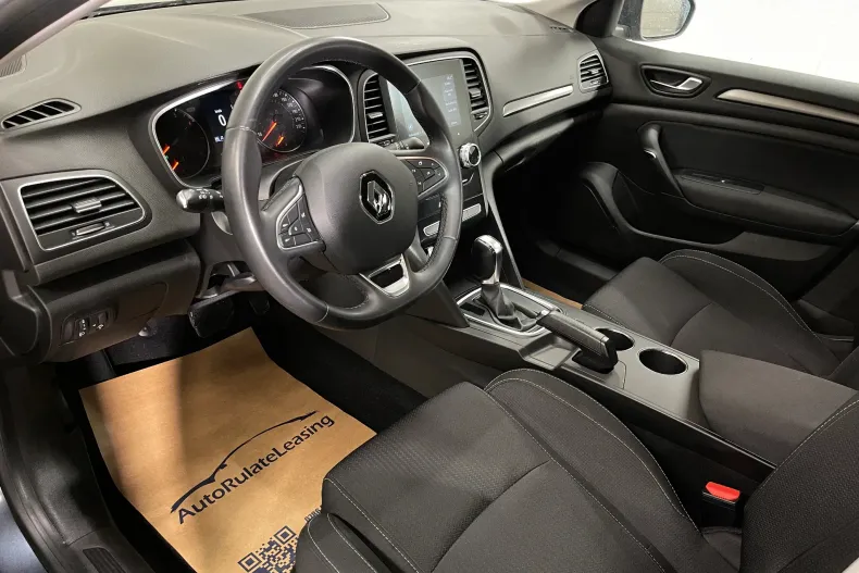 Renault Megane din 2022 cu 103.372 km - oferta REN186712 - foto 5