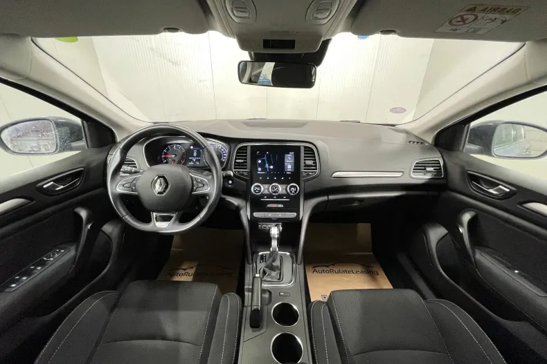 Renault Megane din 2022 cu 103.372 km - oferta REN186712 - foto 7