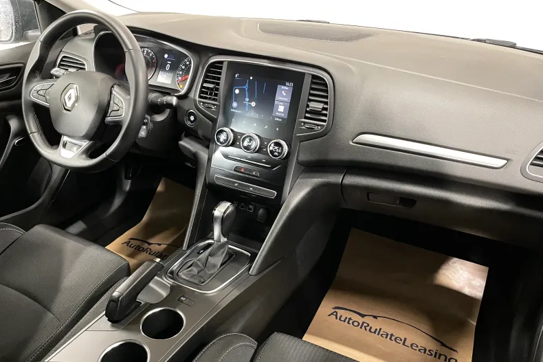 Renault Megane din 2022 cu 103.372 km - oferta REN186712 - foto 8