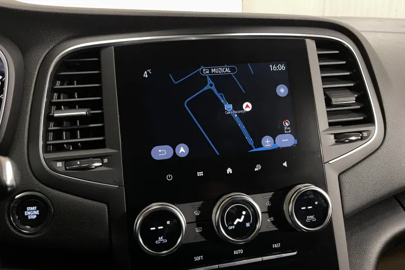 Renault Megane din 2022 cu 103.372 km - oferta REN186712 - foto 13