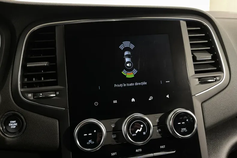 Renault Megane din 2022 cu 103.372 km - oferta REN186712 - foto 14