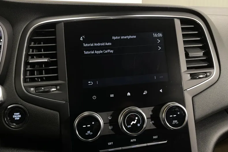 Renault Megane din 2022 cu 103.372 km - oferta REN186712 - foto 16