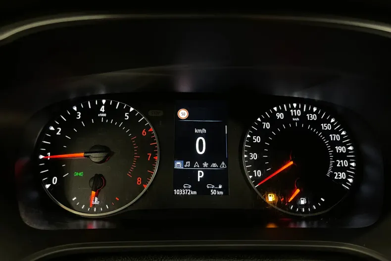 Renault Megane din 2022 cu 103.372 km - oferta REN186712 - foto 25