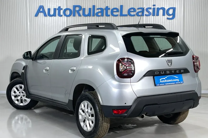 Dacia Duster din 2022 cu 47.823 km - oferta DAC186713 - foto 4