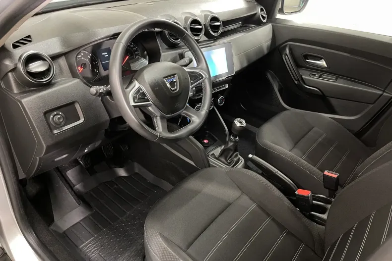 Dacia Duster din 2022 cu 47.823 km - oferta DAC186713 - foto 5