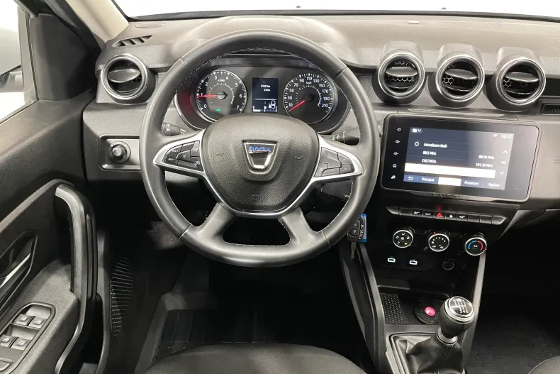 Dacia Duster din 2022 cu 47.823 km - oferta DAC186713 - foto 6