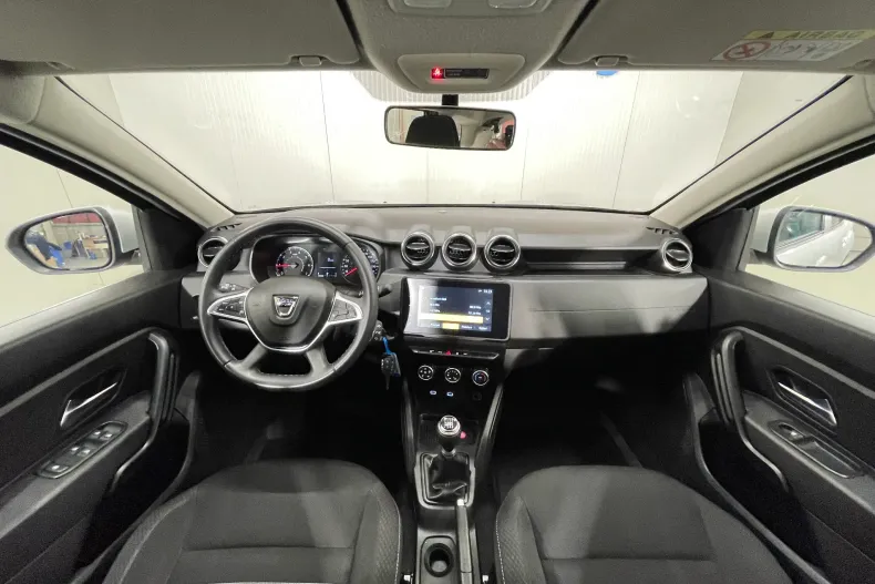 Dacia Duster din 2022 cu 47.823 km - oferta DAC186713 - foto 7