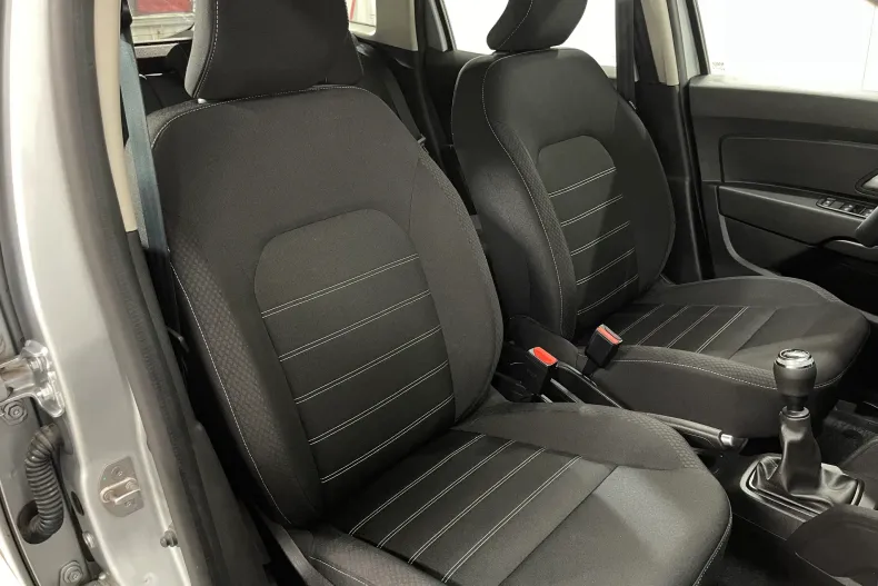 Dacia Duster din 2022 cu 47.823 km - oferta DAC186713 - foto 9