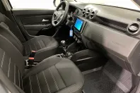 Dacia Duster din 2022 cu 47.823 km - oferta DAC186713 - foto 10