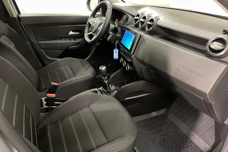 Dacia Duster din 2022 cu 47.823 km - oferta DAC186713 - foto 10