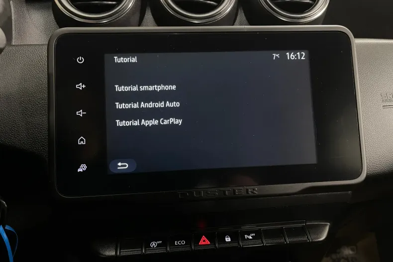 Dacia Duster din 2022 cu 47.823 km - oferta DAC186713 - foto 14