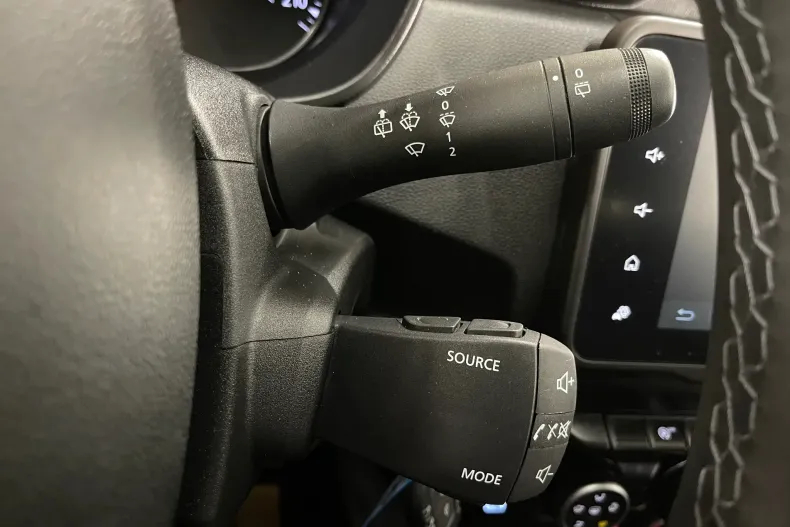 Dacia Duster din 2022 cu 47.823 km - oferta DAC186713 - foto 17