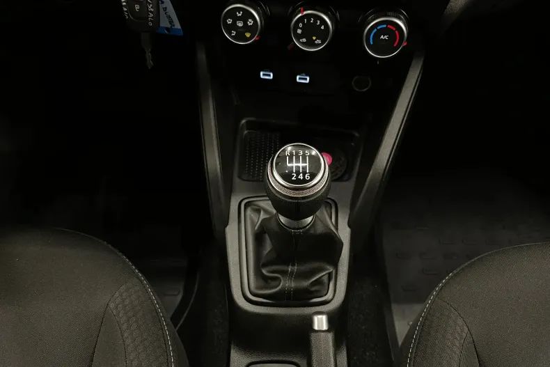 Dacia Duster din 2022 cu 47.823 km - oferta DAC186713 - foto 21