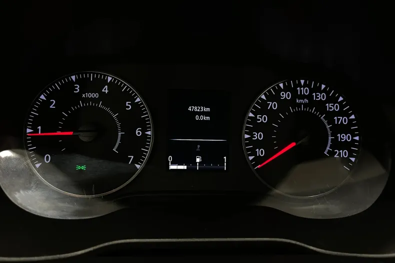 Dacia Duster din 2022 cu 47.823 km - oferta DAC186713 - foto 22