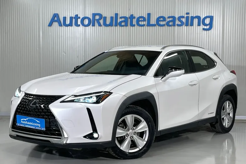 Lexus UX din 2020 cu 74.138 km - oferta LEX186714 - foto 1