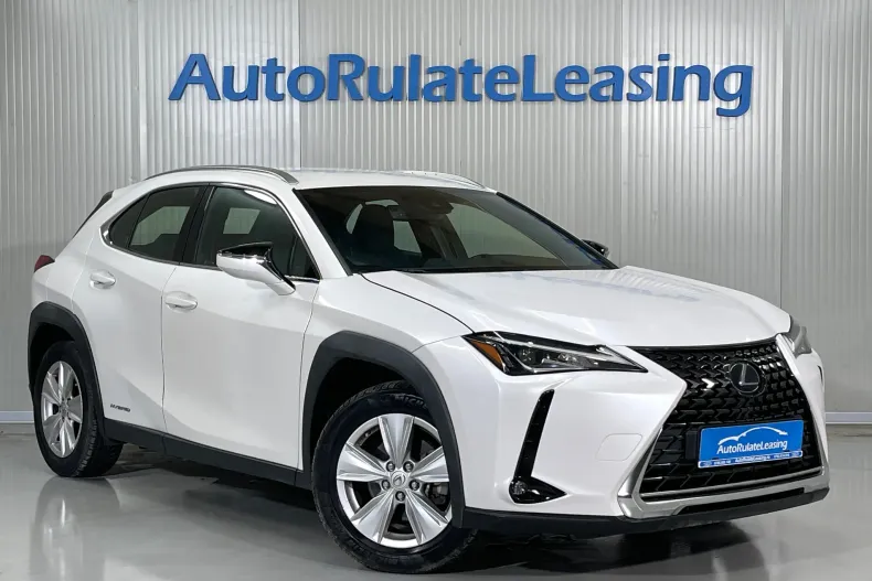 Lexus UX din 2020 cu 74.138 km - oferta LEX186714 - foto 2